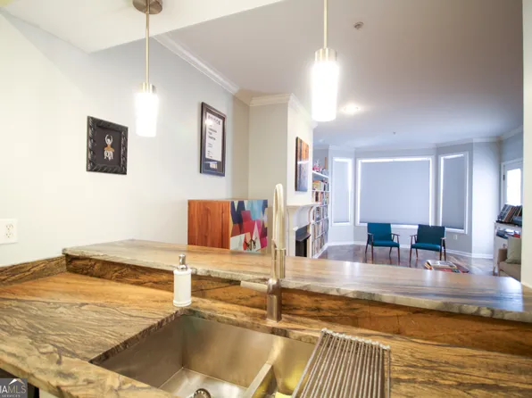 225 E Ponce De Leon Ave APT 404, Decatur, GA 30030