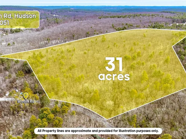 103 Wason Road, Hudson, NH 03051