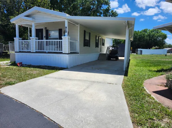 919 Colt Ln, Lakeland, FL 33815