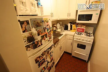 Rented by Citi Habitats