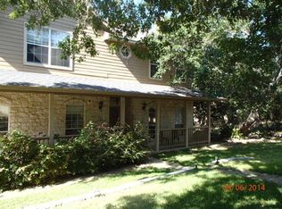 20100 Turkey Trot Cir, Georgetown, TX 78633