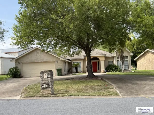 608 Tesoro Ave, Rancho Viejo, TX 78575