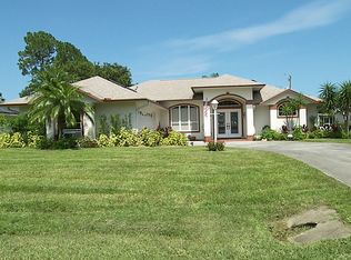 1734 Mainsail St, Sebastian, FL 32958