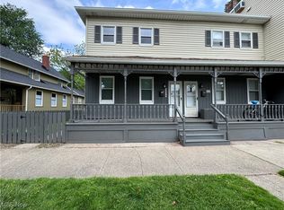 3820 John Ave, Cleveland, OH
