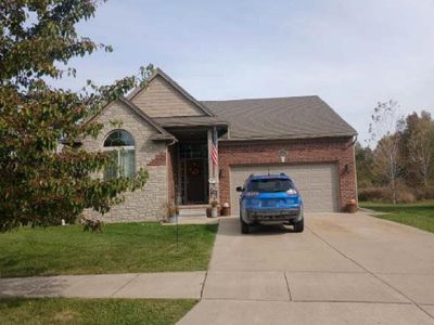 7237 River Rock Dr, Davison, MI, 48423