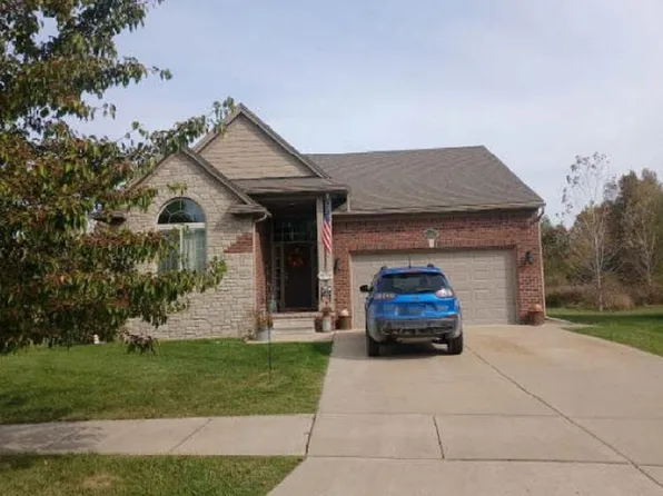 7237 River Rock Dr, Davison, MI 48423