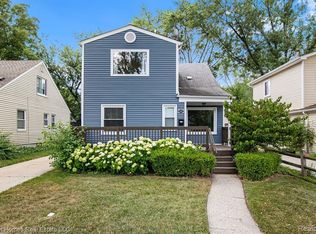 1829 Gardner Ave, Berkley, MI 48072 | Zillow