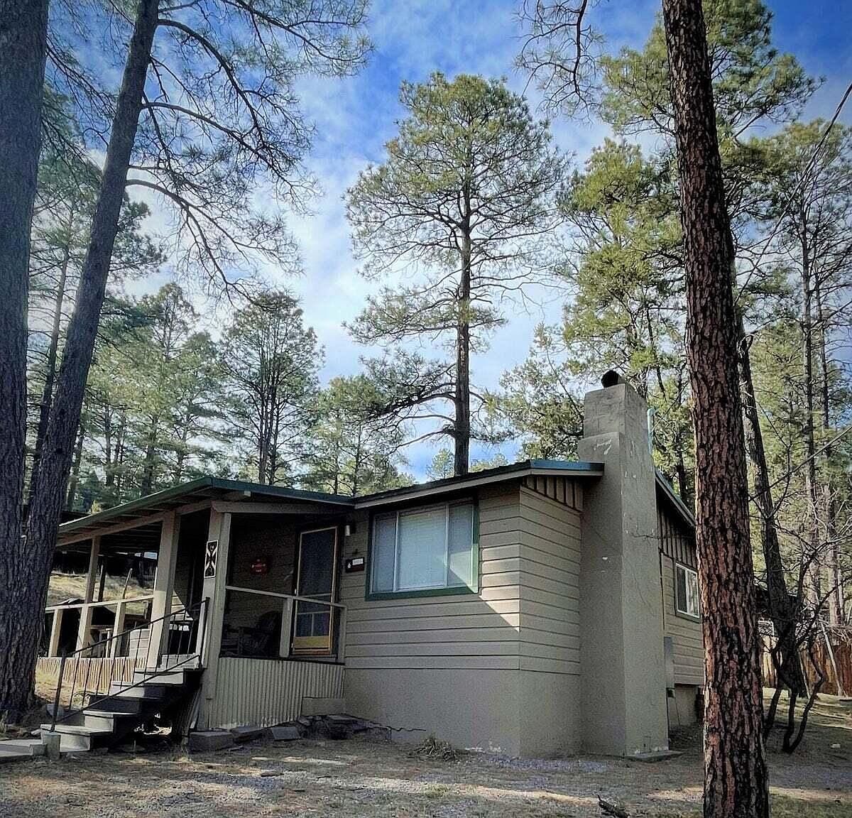 230 Fir Dr, Ruidoso, NM 88345 Zillow