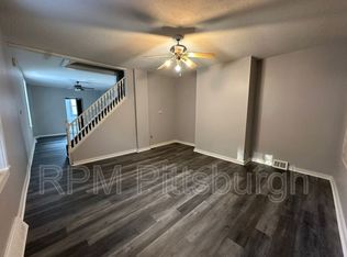 128 Earl St, Pittsburgh, PA 15204