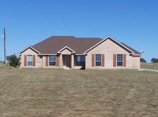 132 Hawk Ridge Rd, Decatur, TX 76234