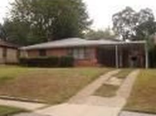 3731 Claiborne Ave, Shreveport, LA 71109