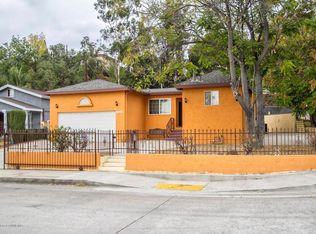 6453 La Riba Way, Los Angeles, CA 90042