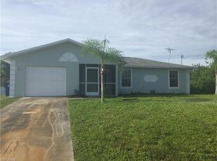 3409 15th St W, Lehigh Acres, FL 33971