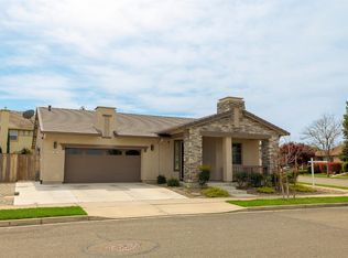 710 Ranger St, Oakdale, CA 95361