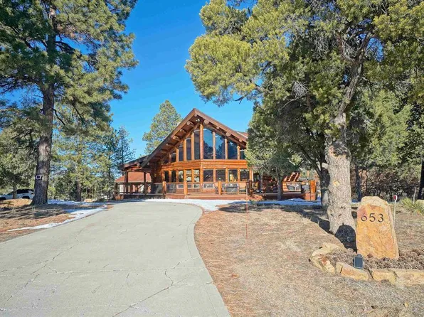 653 Marmot Drive, Ridgway, CO 81432