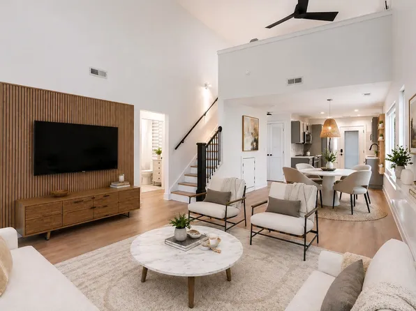 3537 Steffisburg Dr, Nashville, TN 37211