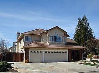 862 Lucerne St, Livermore, CA 94551