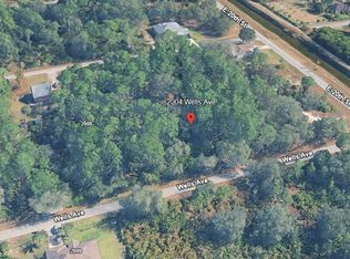 2004 Wells Ave, Alva, FL 33920