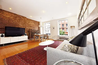 Rented by Buchbinder & Warren