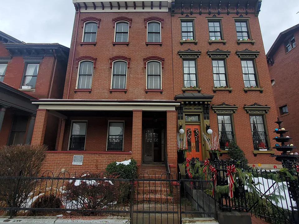 514 W North Ave