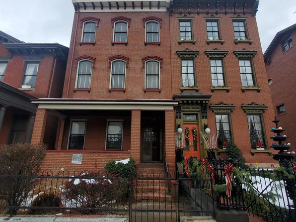 514 W North Ave, Pittsburgh, PA
