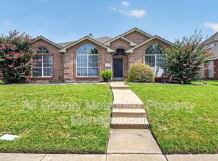 11312 Promenade Rd, Frisco, TX 75035