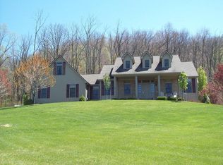 119 Fairway Vw, Peterstown, WV 24963