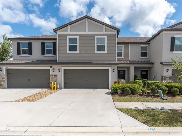3184 BRYANT PARK DRIVE, NEW PORT RICHEY, FL 34655
