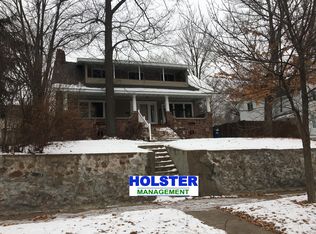 122 S 4th Ave, Wausau, WI 54401