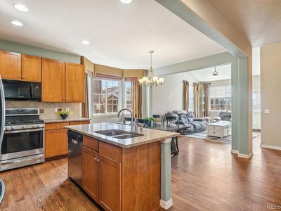 19602 E 63rd Dr, Aurora, CO, 80019