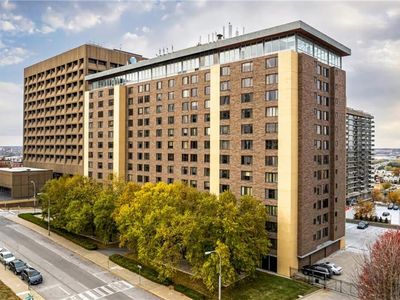 600 E 8th St APT 5N, Kansas City, MO, 64106