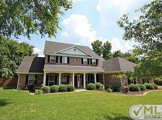 15178 Northwest Rd, Whitehouse, TX 75791