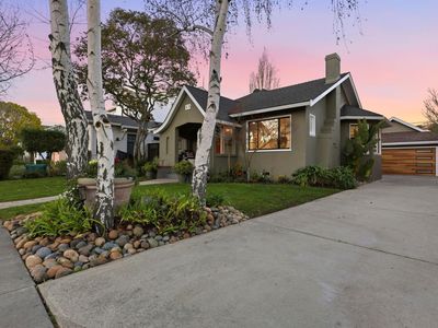 941 Walnut St, San Carlos, CA, 94070