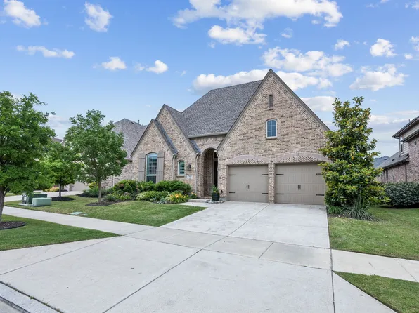 3941 Sweet Clover Dr, Prosper, TX 75078