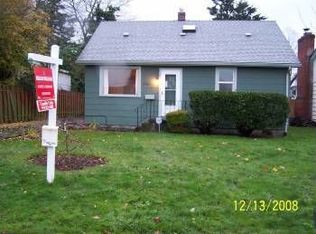 5105 NE 48th Ave, Portland, OR 97218