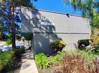 607 Grand Apartments, San Luis Obispo, CA 93401