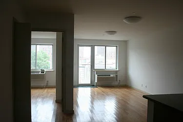 Rented by Keller Williams NYC