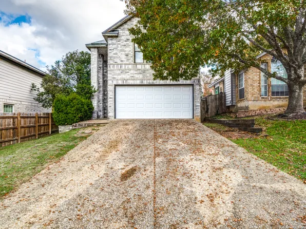25039 Summit Creek, San Antonio, TX 78258