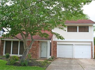 15134 Tresch Ln, Webster, TX 77598