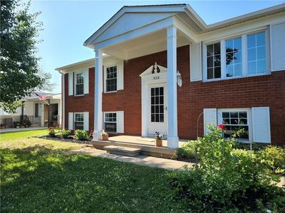 928 Windsor Dr, Shelbyville, IN, 46176