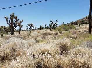 E 106th St E, Juniper Hills, CA 93543