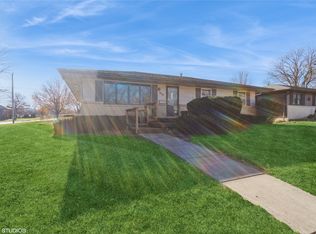 813 SE 4th St, Ankeny, IA 50021