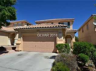 10912 Sutter Hills Ave, Las Vegas, NV 89144