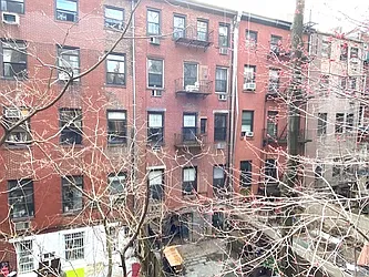 Rented by Beekman Street Realty