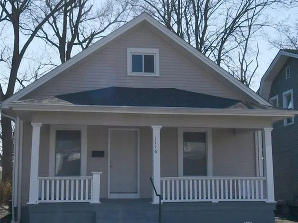 1116 Kammer Ave, Dayton, OH 45417