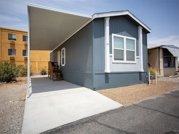 350 Lee Ave #32, Bullhead City, AZ 86429