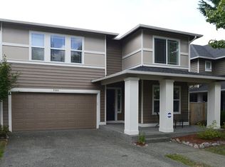8503 230th Way NE, Redmond, WA 98053