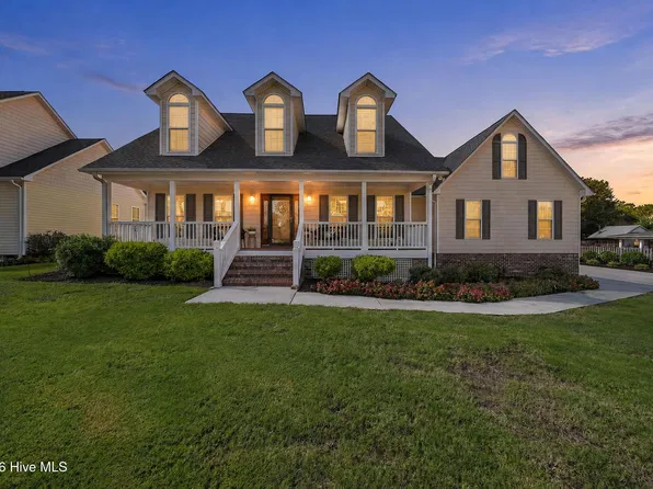8012 Yellow Daisy Drive, Wilmington, NC 28412