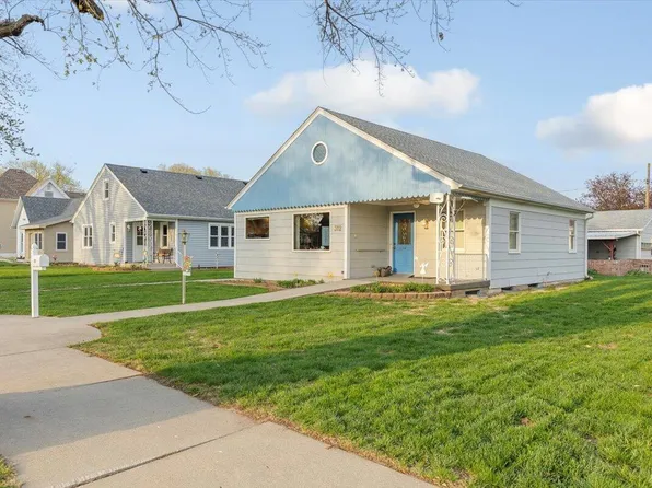 312 N 4th Ave, Logan, IA 51546
