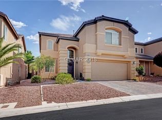 9963 Rockside Ave, Las Vegas, NV 89148